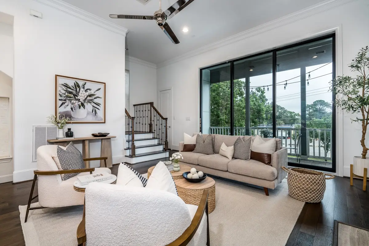 8624 Emnora Lane, Houston, TX 77080 - #1