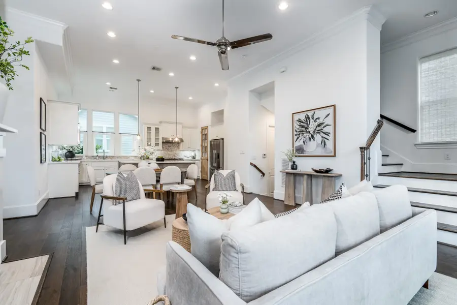 8624 Emnora Lane, Houston, TX 77080 - #3