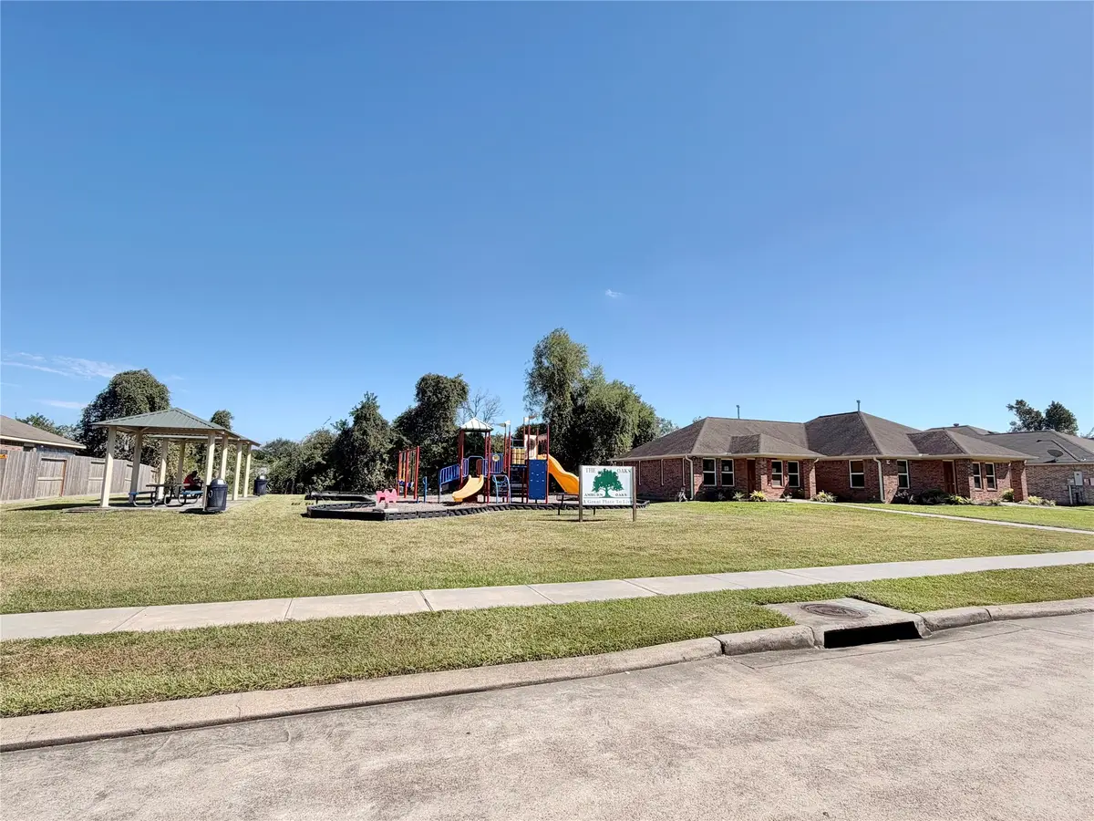 7818 Red Oak Lane, Texas City, TX 77591 - #1