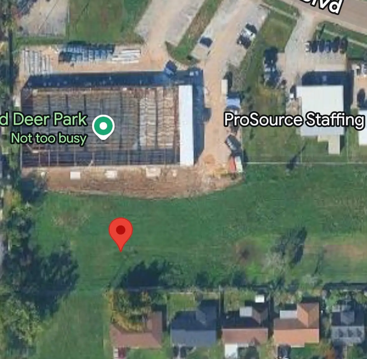 0 Almax Drive, Deer Park, TX 77536 - Image #1