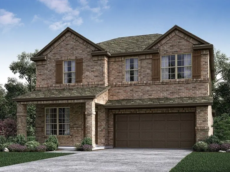 12035 Marlin Strait Drive, Baytown, TX 77523 - #1