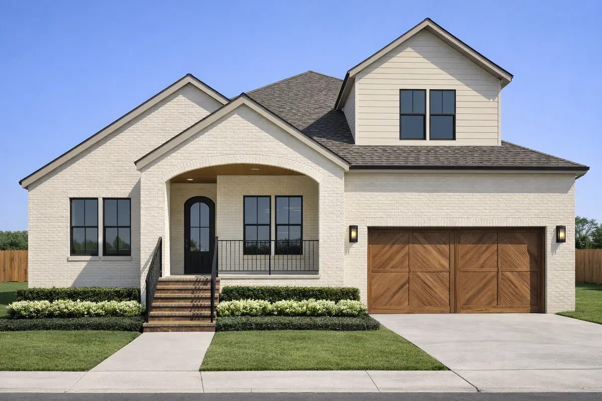 4047 Mischire Drive, Houston, TX 77025 - #1