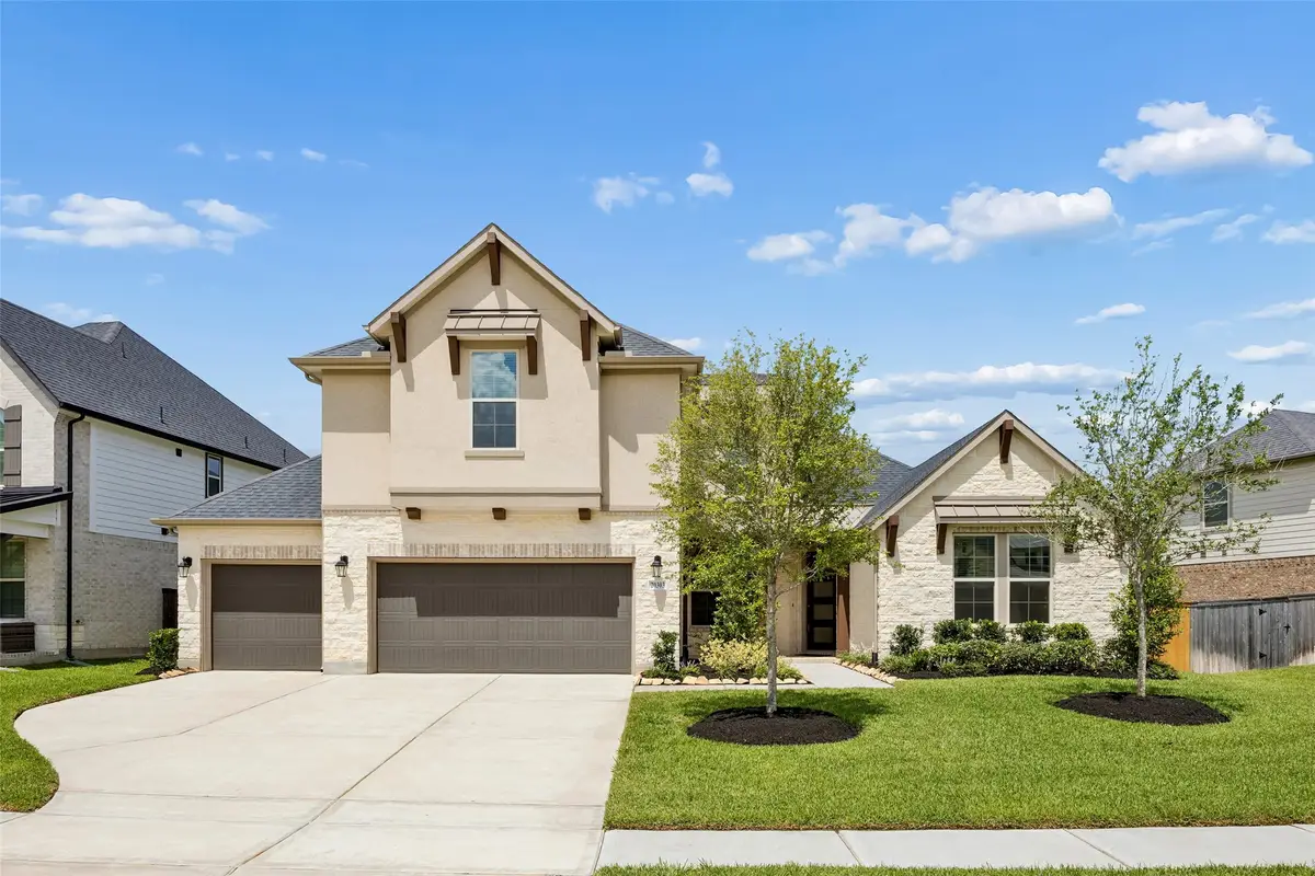 20303 Desert Foal Drive, Tomball, TX 77377 - #1