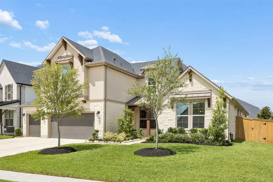20303 Desert Foal Drive, Tomball, TX 77377 - #2