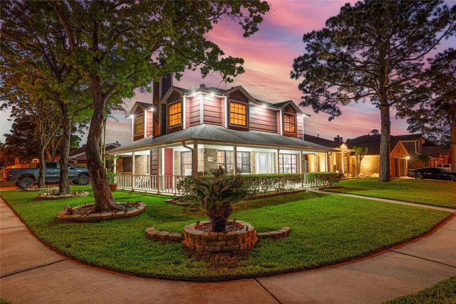 3403 Berry Grove Drive, Spring, TX 77388 - #2