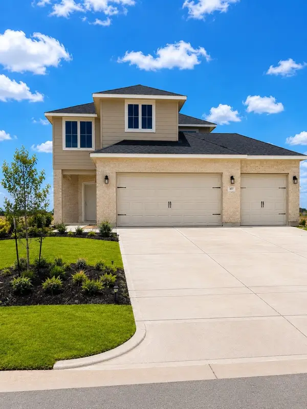 437 San Sebastian Place, Brookshire, TX 77423