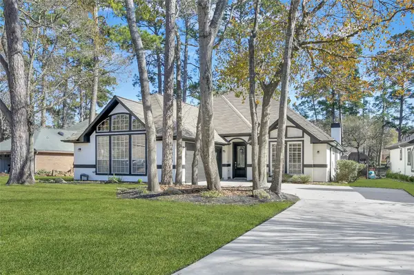 12407 Browning Drive, Montgomery, TX 77356