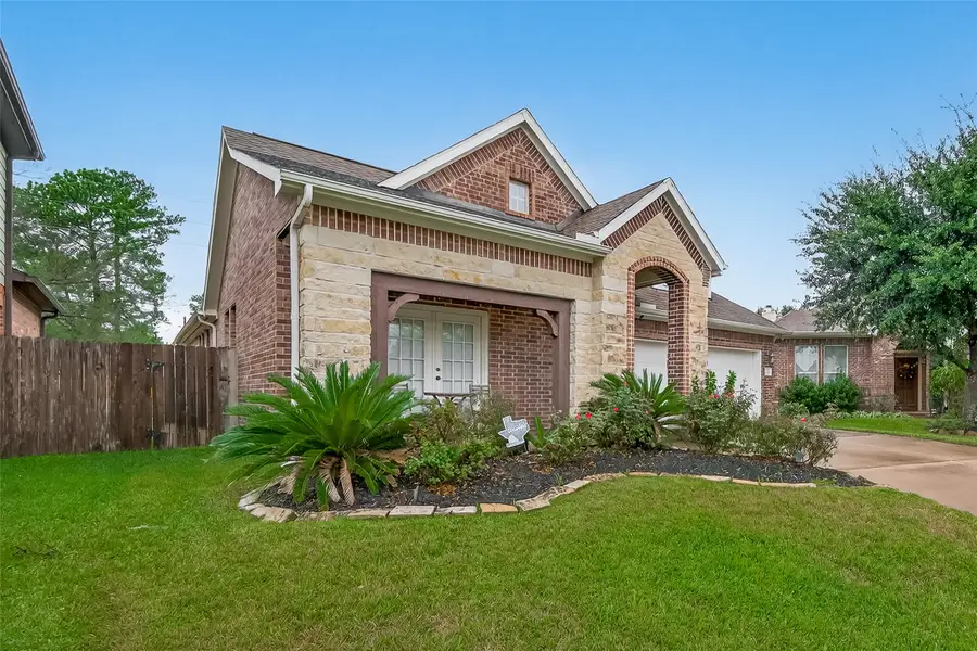 16131 Keystone Ridge Lane, Houston, TX 77070 - Image #2