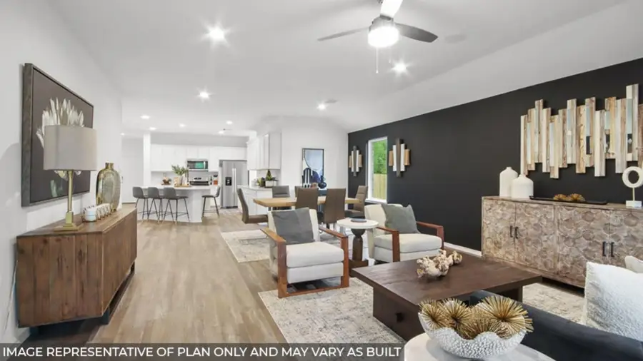 27519 Crystalline Sage Lane, Katy, TX 77493 - #3