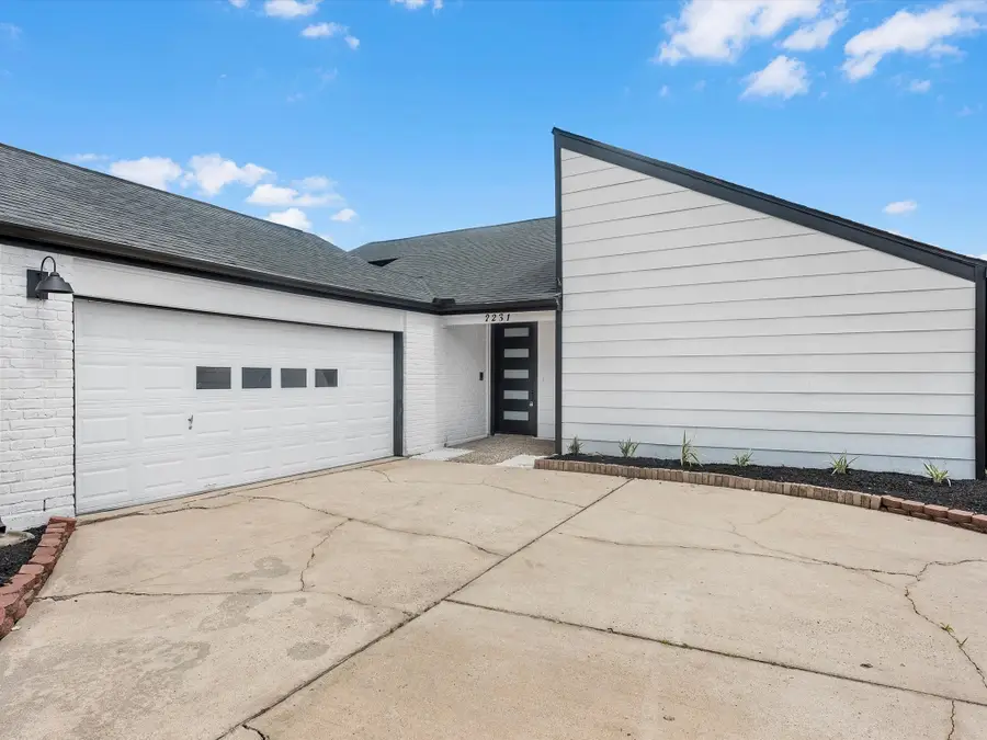 2231 Round Lake Dr, Houston, TX 77077 - #3