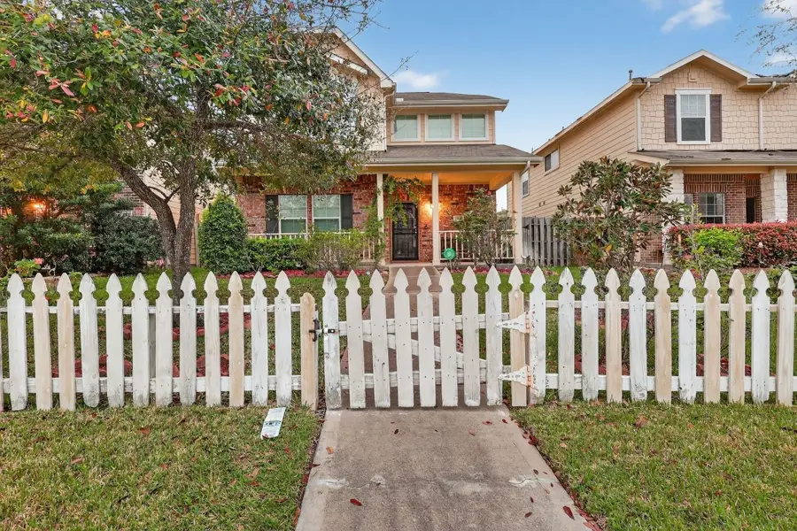 7302 Pavilion Drive, Houston, TX 77083 - #2