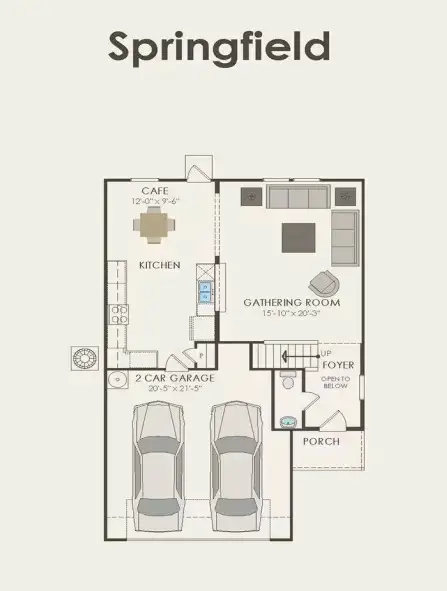 1822 Glacier Gorge Trail, Dayton, TX 77535 - Image #2