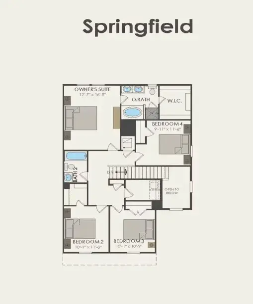 1822 Glacier Gorge Trail, Dayton, TX 77535 - Image #3