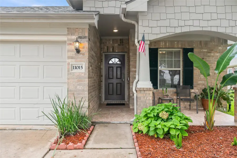11015 Overland Trail Drive, Richmond, TX 77406 - #3