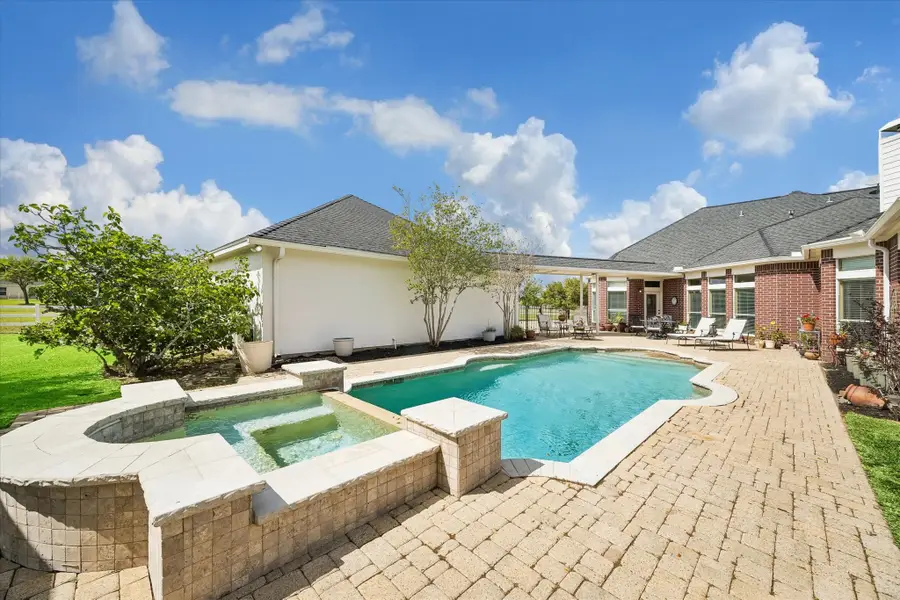 6042 Blackberry Cove Lane, Richmond, TX 77469 - #2