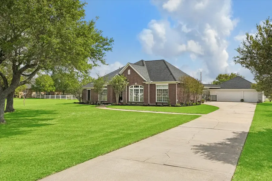 6042 Blackberry Cove Lane, Richmond, TX 77469 - #3