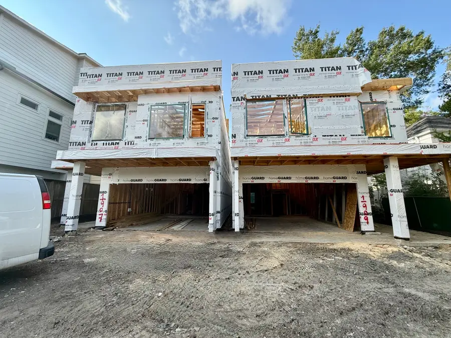 1907 Sul Ross Street, Houston, TX 77098 - #3