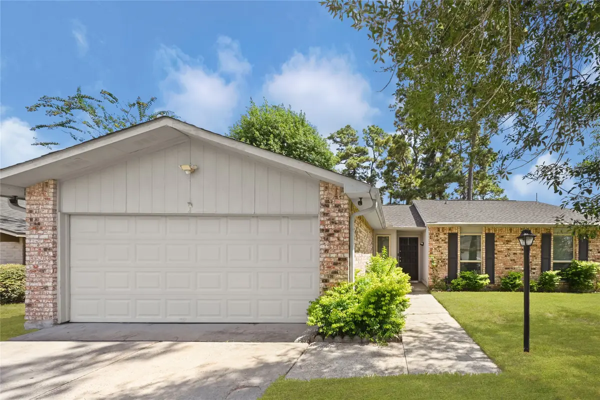 2819 Killdeer Lane, Humble, TX 77396 - #1