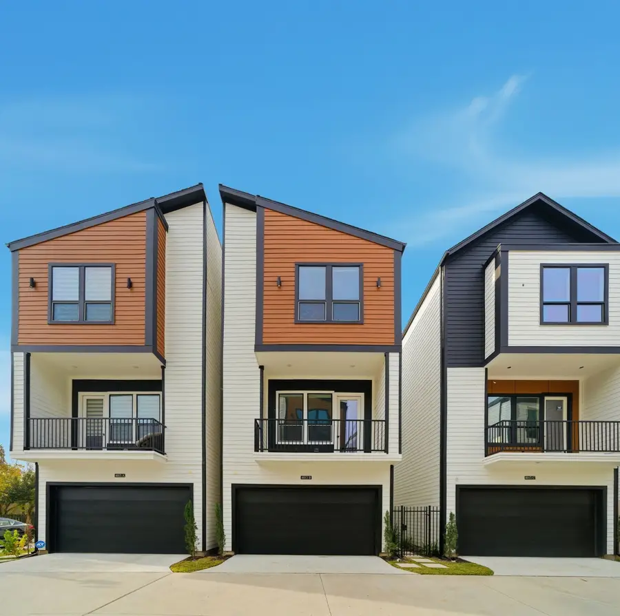 4013 Griggs Road #B, Houston, TX 77021 - Image #2