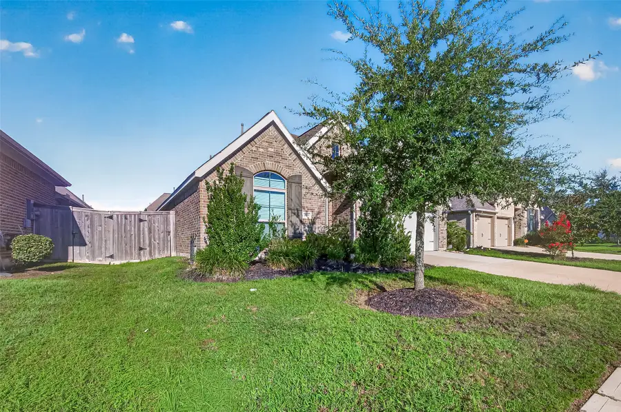 10735 Lacaille Lane, Richmond, TX 77406 - #3