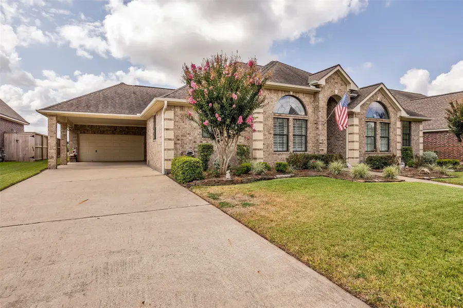 1813 Mesa Verde Drive, Deer Park, TX 77536 - #2
