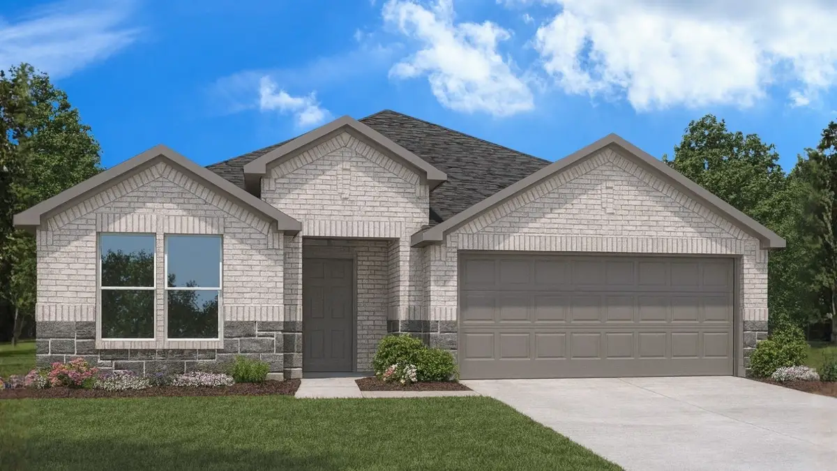 18204 Woodpecker Trail, New Caney, TX 77357 - #1