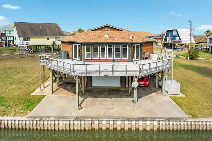 174 Sand Shoals Road, Freeport, TX 77541 - #2