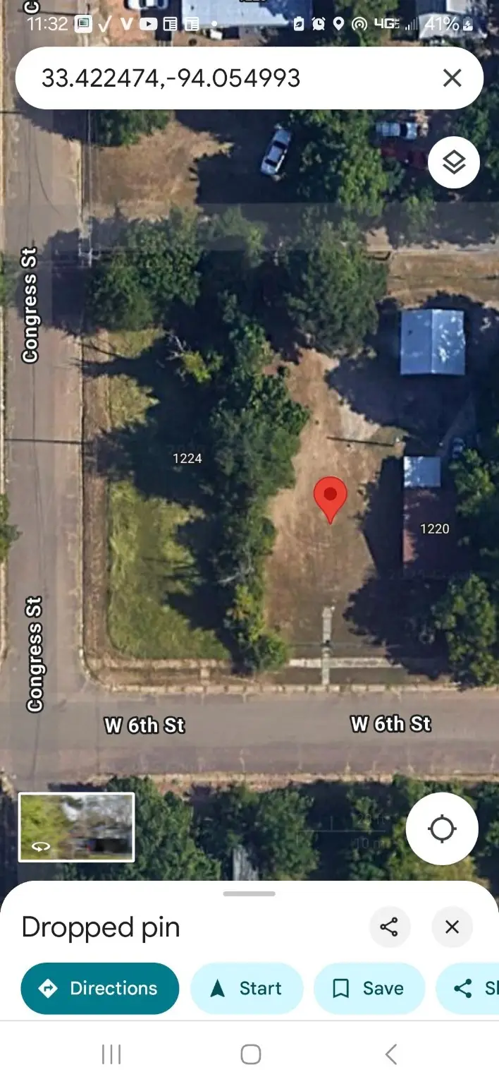 1222 W 6th Street, Texarkana, TX 75501 - Image #2