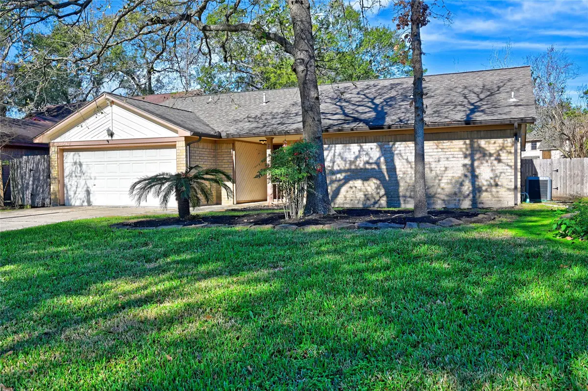 2127 Shady Bayou Lane, Spring, TX 77373 - Image #1