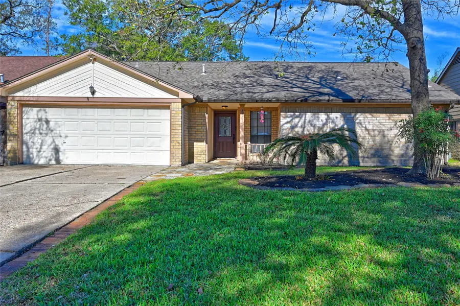 2127 Shady Bayou Lane, Spring, TX 77373 - Image #3
