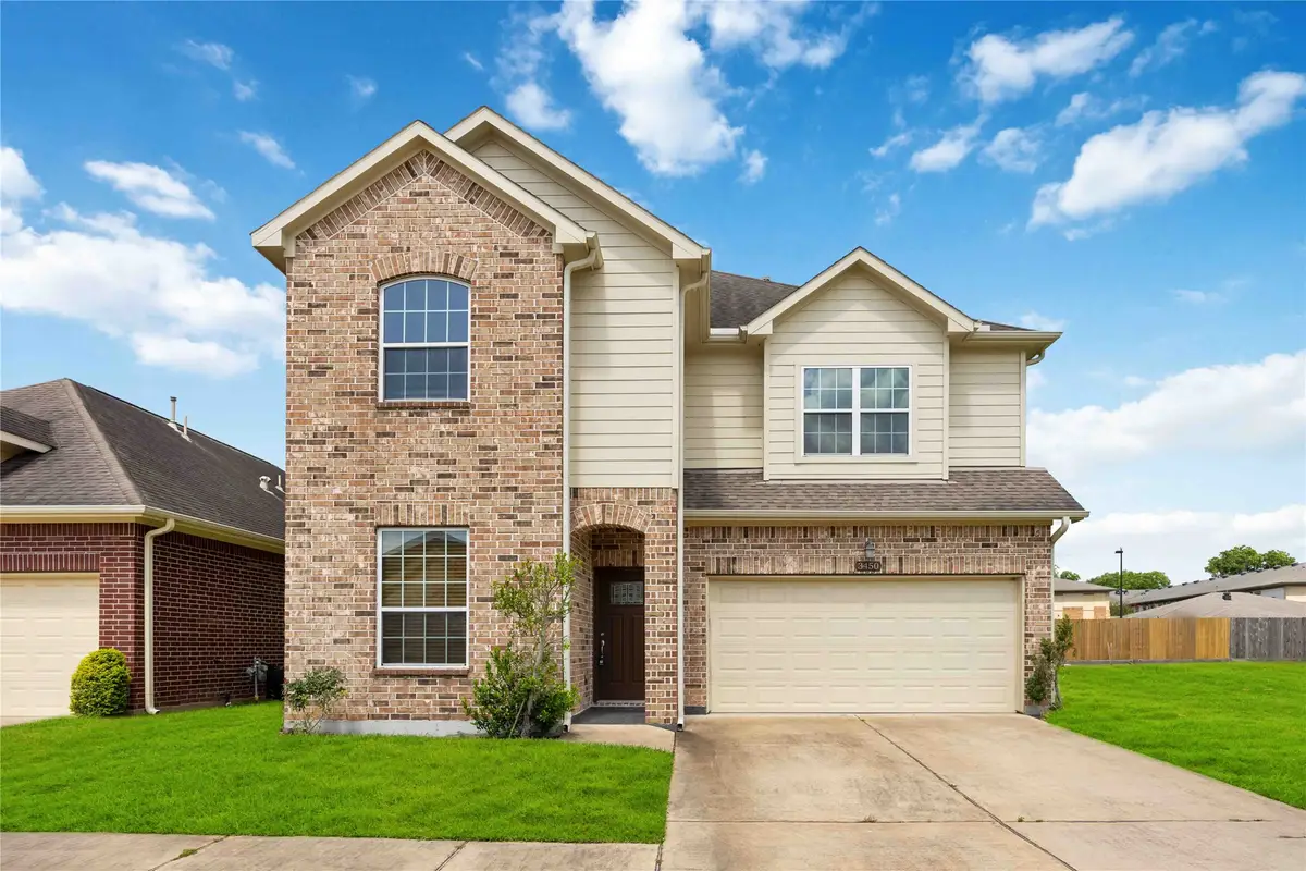 3450 Talia Wood Court, Missouri City, TX 77459 - Image #1