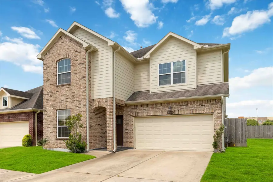 3450 Talia Wood Court, Missouri City, TX 77459 - Image #2