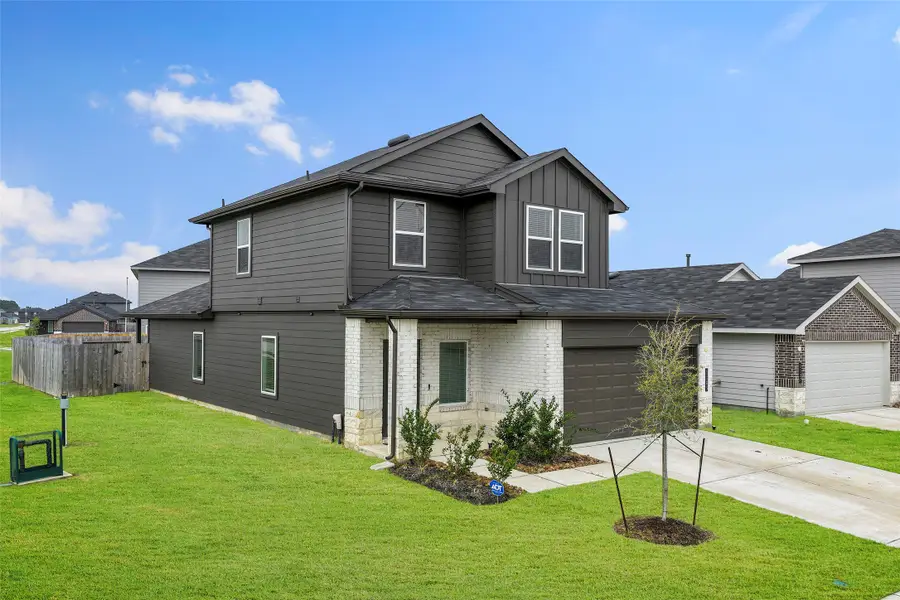 1103 Juniper Vista Dr, Houston, TX 77090 - #2