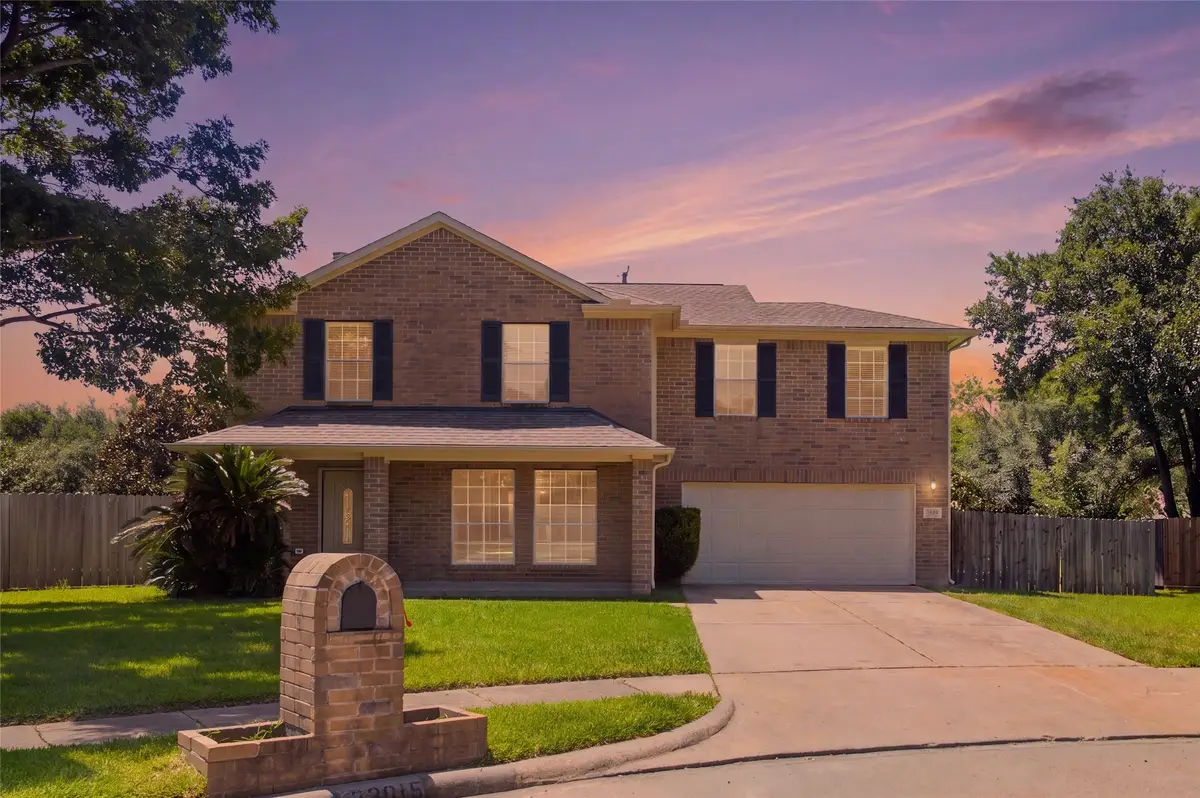 23015 Powell House Lane, Katy, TX 77449 - #1