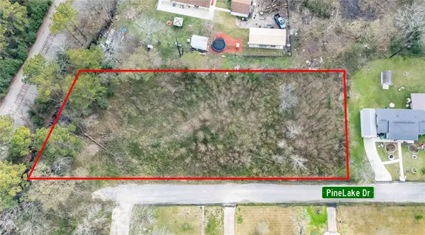 410 Pine Lake Drive, Houston, TX 77336