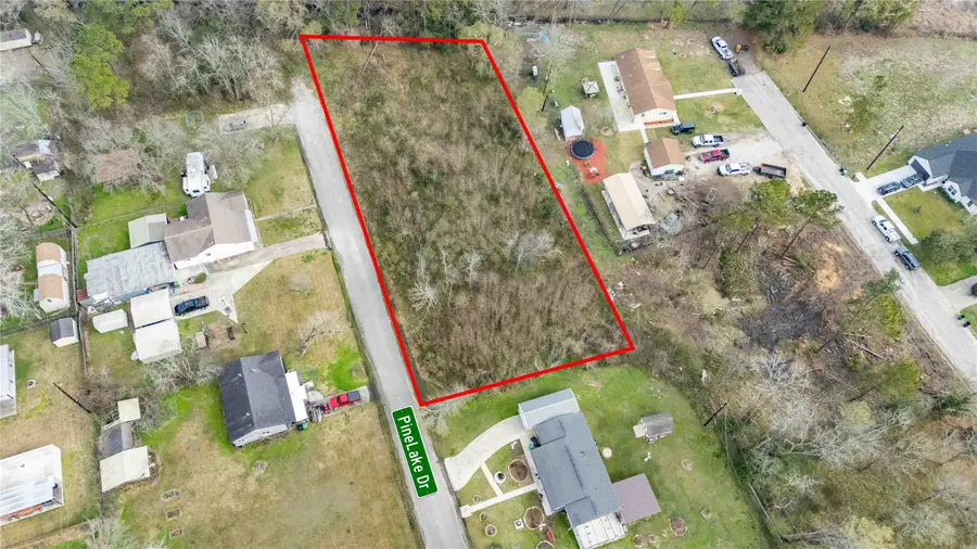 410 Pine Lake Drive, Northeast Harris, TX 77336 - #3