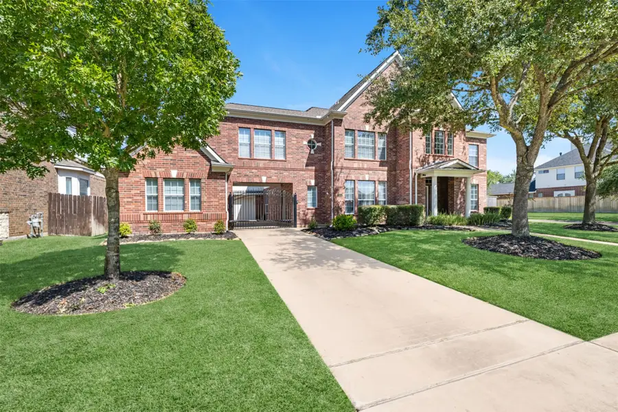21602 W Gold Buttercup Court, Cypress, TX 77433 - Image #3