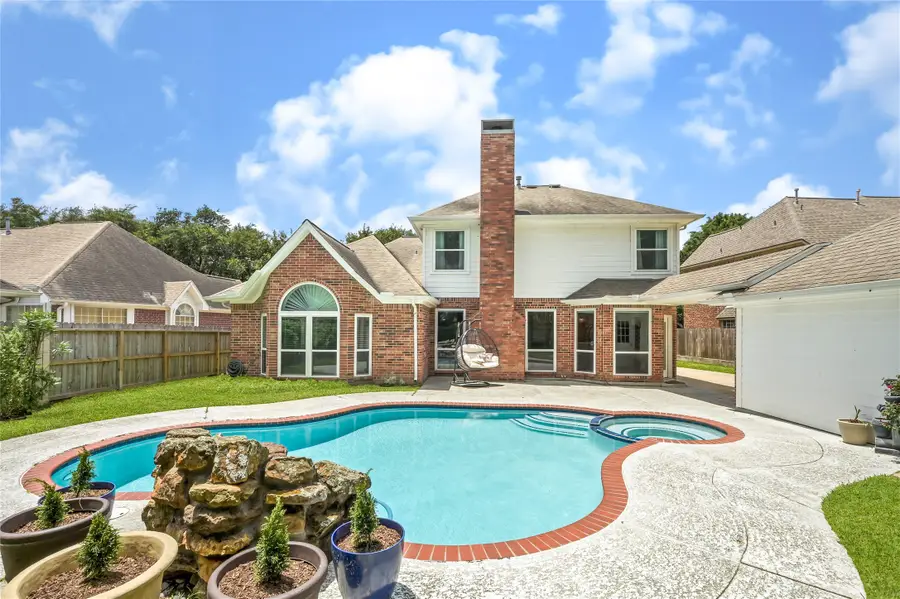 1327 Blackthorne Drive, Houston, TX 77094 - #3
