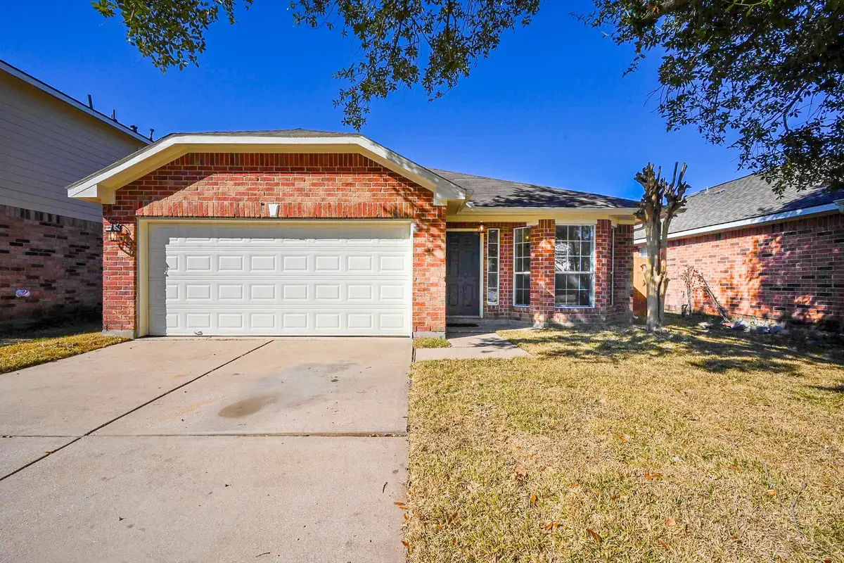 8610 Scaup Drive, Houston, TX 77040 - Image #1