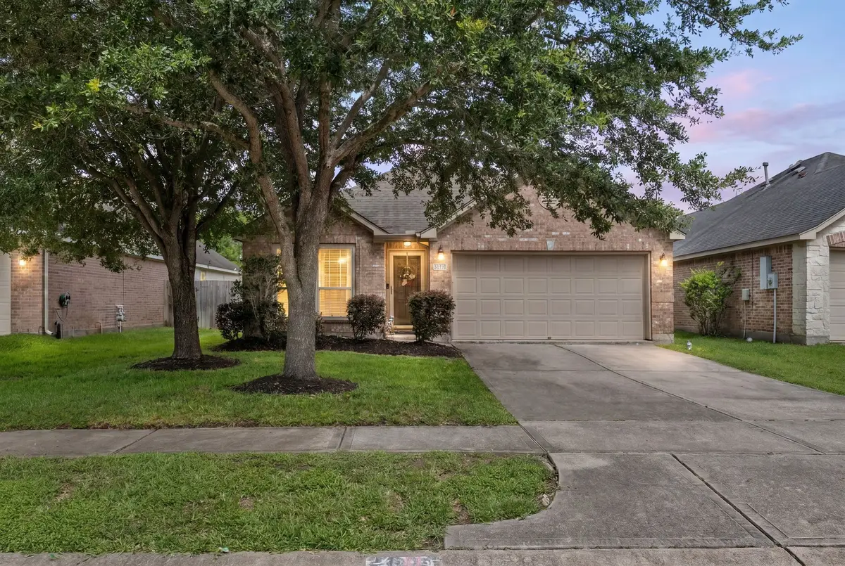 2606 Silverton Bend, Rosenberg, TX 77471 - #1