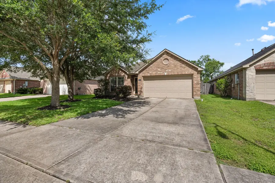 2606 Silverton Bend, Rosenberg, TX 77471 - #2