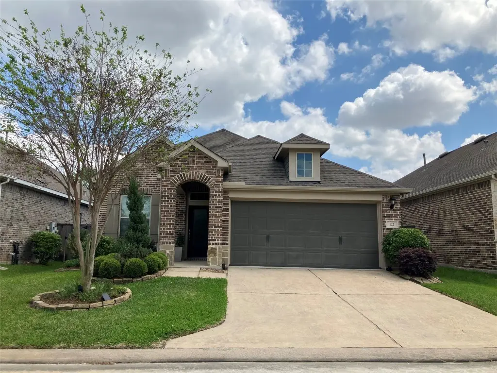 125 Saddle Drive, Houston, TX 77065 - #1