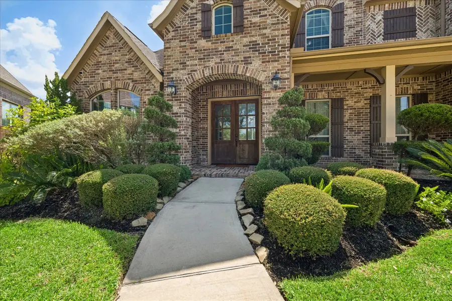 8803 Purdy Crescent Trail, Richmond, TX 77406 - #2