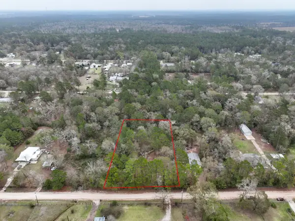 49 Pine Oak Lane Lot 43, Huntsville, TX 77340