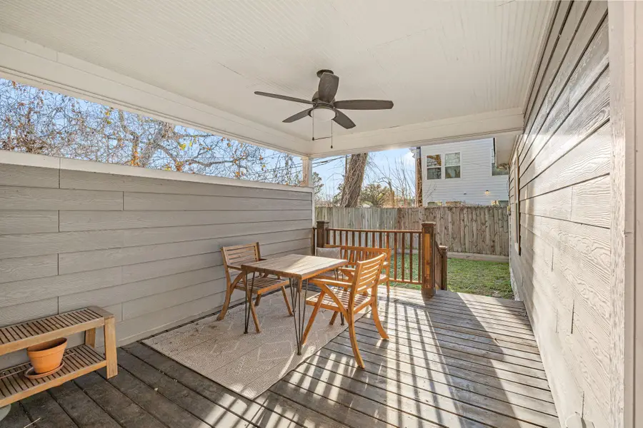 1405 Walton Street, Houston, TX 77009 - #2