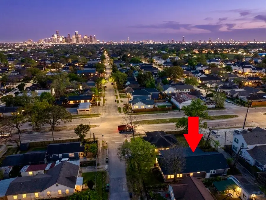 1405 Walton Street, Houston, TX 77009 - #3