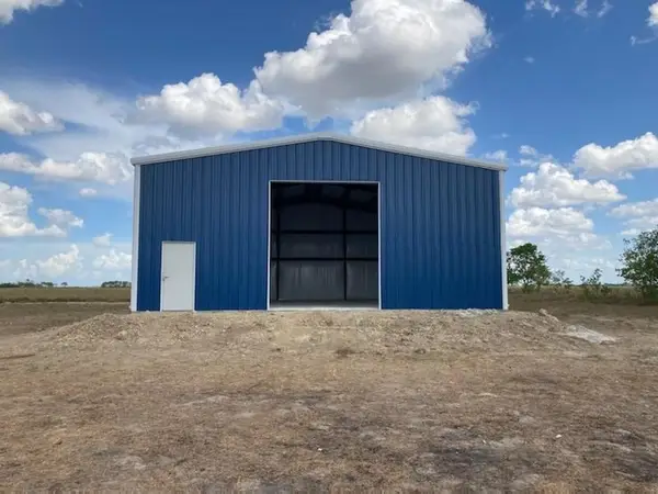 Tract 29 Fm 1994 Road, Guy, TX 77444