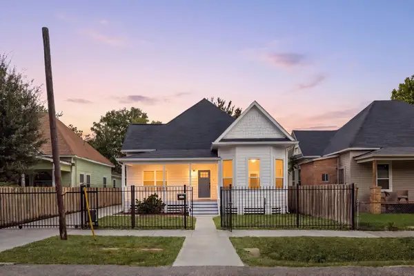 1619 Terry Street, Houston, TX 77009
