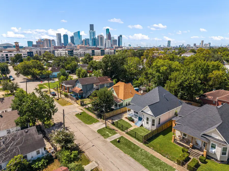 1619 Terry Street, Houston, TX 77009 - #3