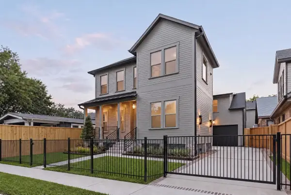 3115 Beauchamp Street, Houston, TX 77009